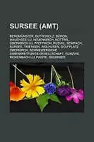 Sursee (Amt) | Buch | 9781158850525