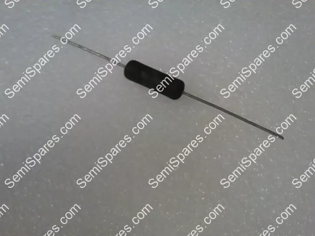 Vishay Rs00510R00Fb12 | Wirewound Resistors - Through Hole 5Watts 10Ohms 1%
