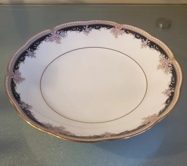 Noritake PALAIS ROYAL #9773 Coupe Soup Bowl Noritake PALAIS ROYAL #9773 Coupe Soup Bowl