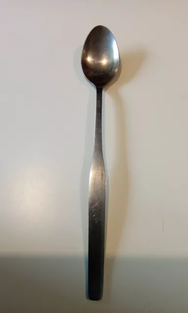 Viners International Stainless Steel Empire Profile 18cm Sundae/Latte Spoon