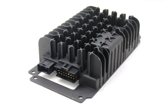 Amplificatore Soundsystem A1698208089 per Mercedes Benz W203 W209 W245