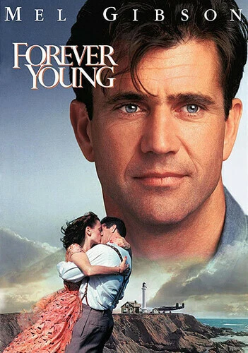 FOREVER YOUNG (DVD, 1999) $6.89 - PicClick CA