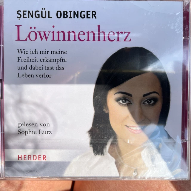 Löwinnenherz: Wie ich mir meine Freiheit erkämpfte ... |neu