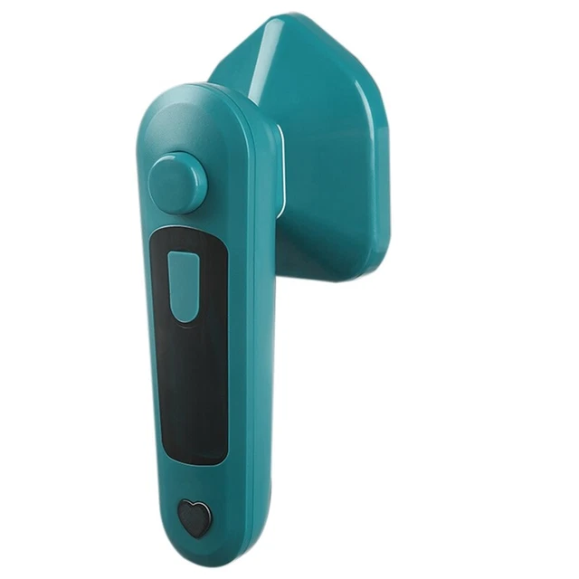 Stiratura a mano vapore caldo casa bagnata e asciutta doppia piccola elettrica F2A7
