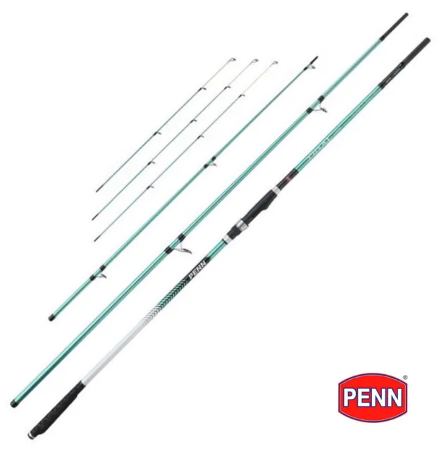Penn Spinning Rod FOR SALE! - PicClick UK