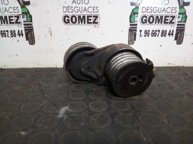 55597414 galet tendeur pour OPEL ASTRA G FASTBACK 1.7 CDTI (F08 F48) 2003 795174 3