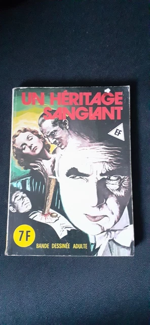 Notice bibliographique Les anges du désert / [scénario Pigi] ; [dessins