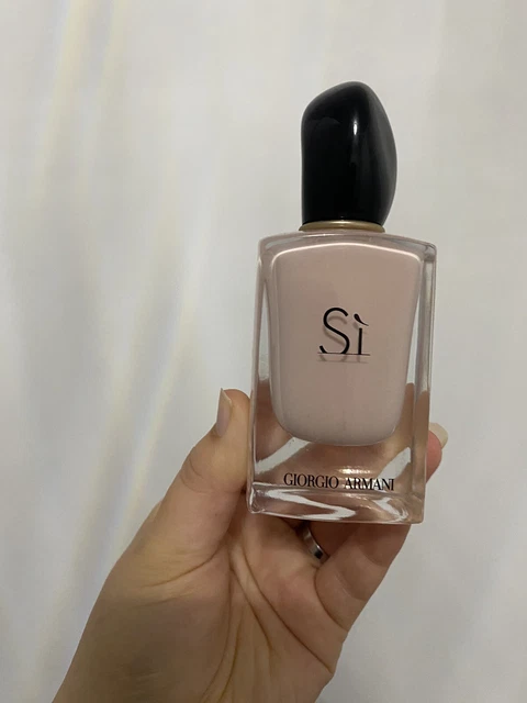 Giorgio armani si fiori 50ml discount