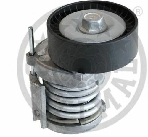 Galet Tendeur Courroie Acc.70 mm Premium Audi-Seat-Skoda-VW Essence