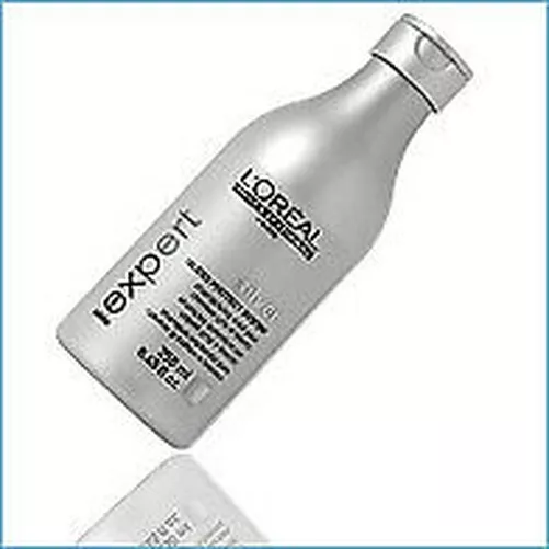 L'Oréal Serie Expert Argent / Argent Shampooing 250ml