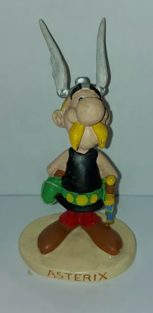 Figurine Astérix Plastoy ATLAS années 2000