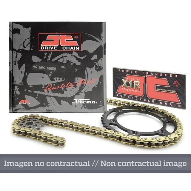 Honda XR 100R '85-03 Sprockets & Kits