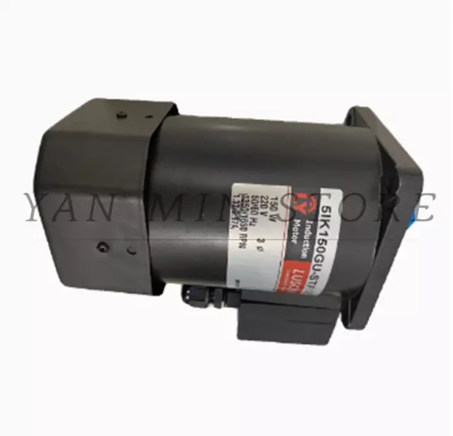 1pc new 5IK150GU-STF Reduction motor