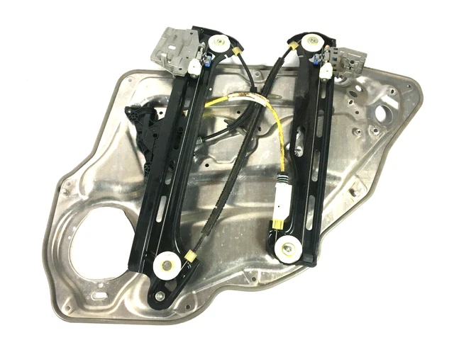 2 Soufflets De Suspension Pneumatique Arrière Pour Mercedes Classe E W211, CLS C219 - Compatibles 2113200725 Etc.