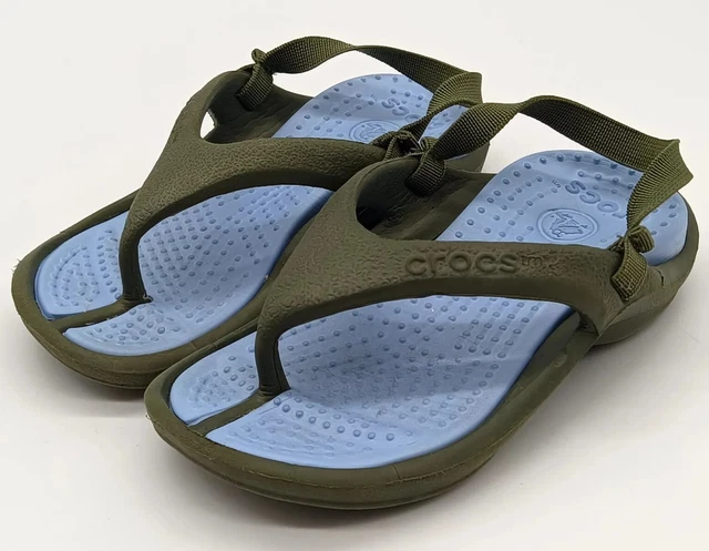 Athens crocs clearance on sale