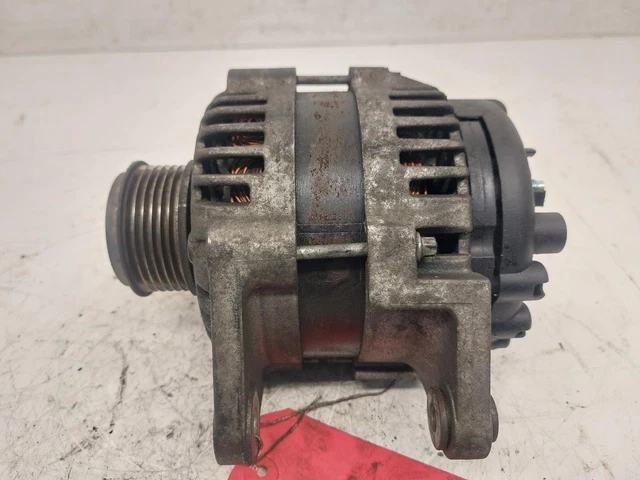 2012 Vauxhall Astra Mk6 Alternatore 1.7L Diesel 100A