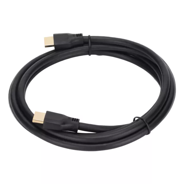 (0.5 Meters)8K HD Multimedia Interface HD Cable 8K At 60Hz Portable 30AWG