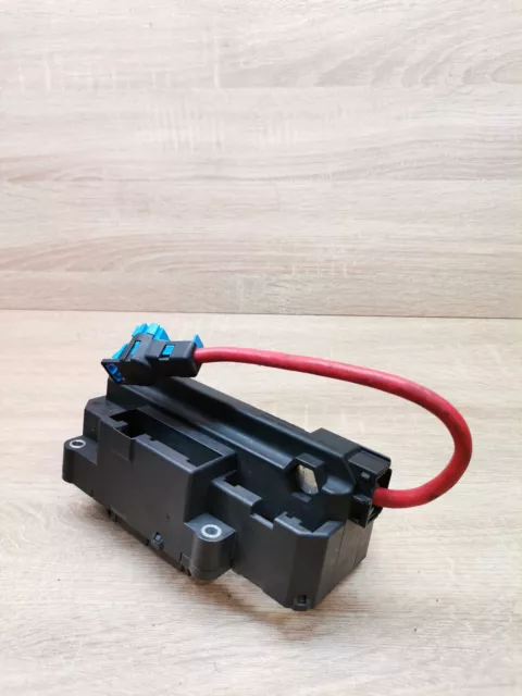 6900583 BMW E65 7 Série 106887 10 Fusible Boite Sam Module Unité Relais