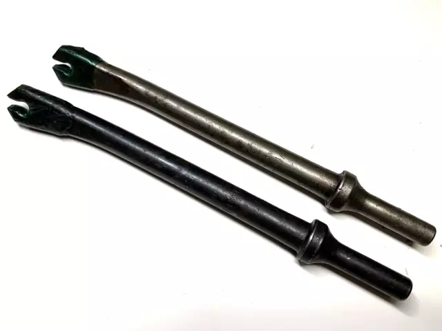 Huck & Hi-Shear Collar 3/16 & 1/4 .401 Shank Rivet Gun Aircraft Tools Huck & Hi-Shear Collar 3/16 & 1/4 .401 Shank Rivet Gun Aircraft Tools