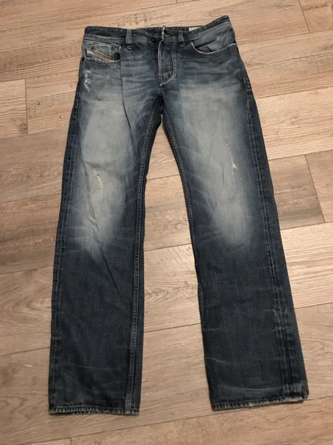 JEANS DIESEL ADIDAS Rare Homme EUR 10,00 PicClick FR