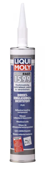 LIQUI MOLY Liquifast 1599 310 ml 6157