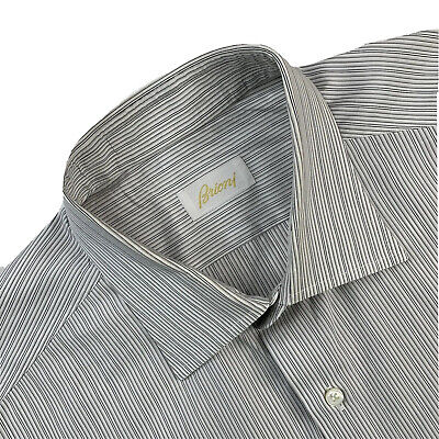 Jack Martin Robe col ailé et chemise de smoking avec boutons de manchette pour homme 