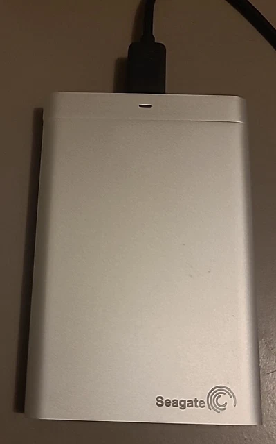 Disque Dur Externe Seagate  1TB(2.5 Pouce)
