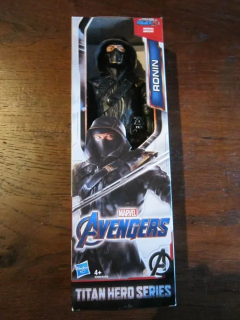 Marvel Avengers - Figurine Marvel Avengers Endgame Titan - Star Lord - 30  cm - Jouet Avengers sur notre comparateur de prix