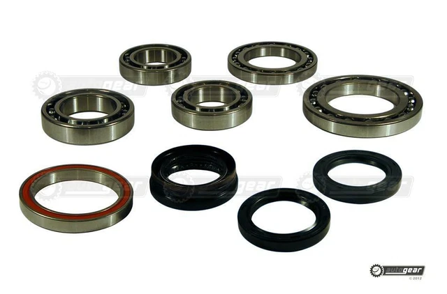 MT75 Gearbox Bearing & Seal Kit Ford RS Sapphire & Escort Cosworth 4WD GGR2051