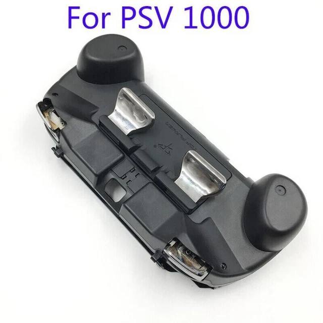 TRIGGER BUTTON FOR Game PS Vita PSV 1000 L2 R2 Gamepad Case L3 R3 Grip ...