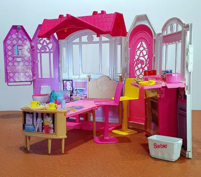 Casa deals barbie glam