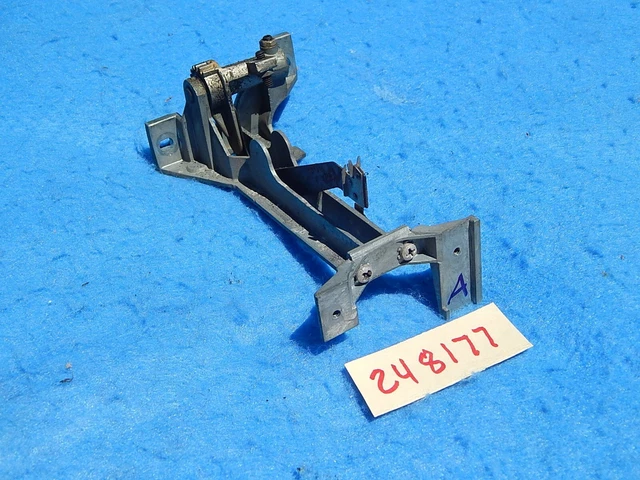 Seeburg 201 222 AQ160 AY160 DS160 LPC1 SS160 Transfer Arm & Pinion # 248177