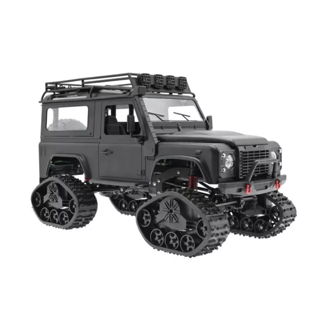 FY003-005A 2.4G 1/16 4WD RTR Crawler RC Auto Offroad Land Rover Schneeketten