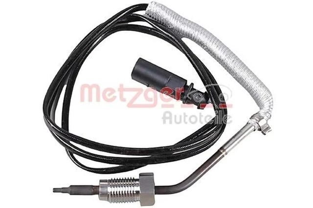 Capteur Température Gaz D'Échappement Pour Audi A4 A5 Q5 Seat Exeo 2.0 TDI - Compatible 03L906088D