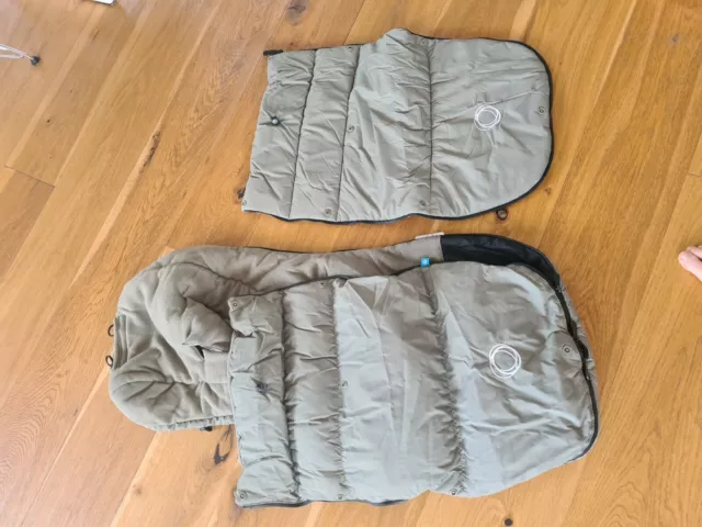 Bugaboo Winterfußsack