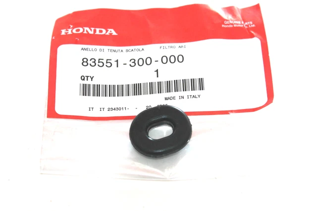 HONDA BULLONE CALAMITATO SCARICO OLIO RONDELLA CB350 400 500 750 FOUR