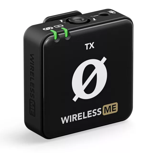 Modulo microfono wireless Rode Wireless ME TX per Wireless ME e Wireless GO I