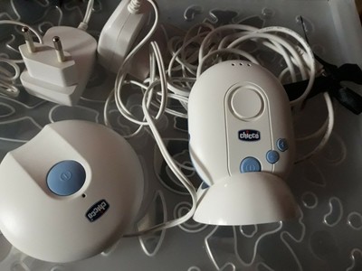 Chicco CHICCO BABY CONTROL NEONATO RADIOLINE 150 m CON SCATOLA 