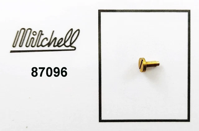 Pièce Détachée D'origine Mitchell Référence 81292, Neuve Sous Sachet