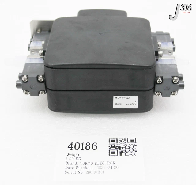 Wafer Processing Components, Wafer Processing, Semiconductor & PCB