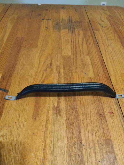 1971-74 Amc Javelin Amx Dash Grab Handle