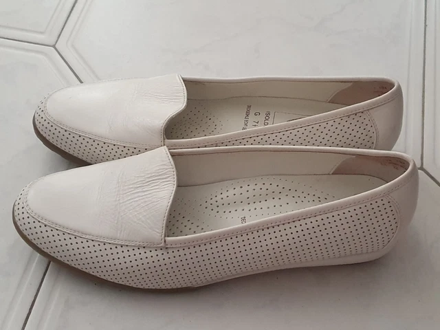 【I AM MARI】Monet H-Line Chiffon Color Matching One Piece Flats, Women's Shoes, Women, Clothes, Shoes & Accessories
