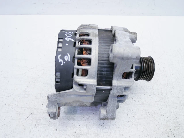 Alternatore für BMW 3,0 Benzin B58B30A B58 8614276 180A IT339880