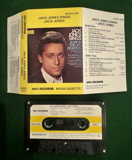 Billy Crystal, Marvelous, Cassette Tape, A&M Records 1985 - Comedy