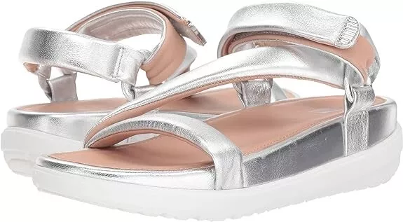 Loosh luxe hotsell leather slides