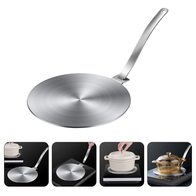 GAS STOVE INDUCTION Plate Heat Conduction Cooker Thermal Pad EUR 44,87
