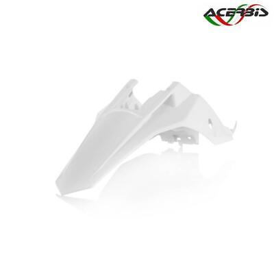Acerbis ACERBIS 0021816 CACHE CARENAGE BLANC KTM SX 65 2016 16 2017 17 2018 18 