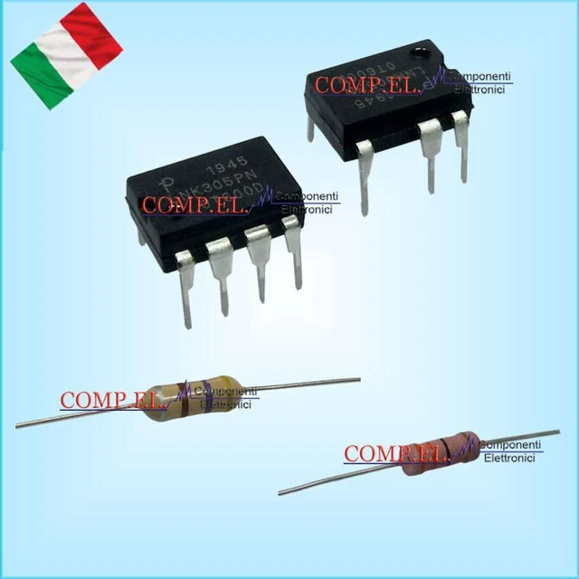 Kit Riparazione LNK364GN Scheda Lavatrice Asciugatrice Electrolux AEG Bosch