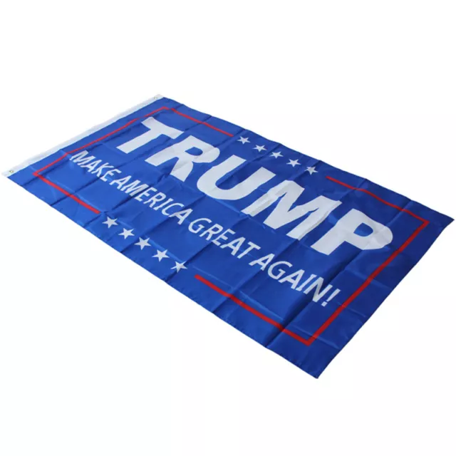 Wholesale Donald J.Trump 3 x 5 Foot Flag Make America Great Again for President* 3