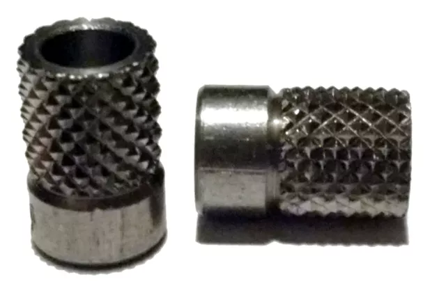 UM2 Knurled Drive Gear - 3D Printer DriveGear - 5mm Shaft Reprap, Fits Ultimaker